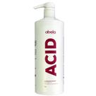 ACID - Acidificante Profissional Capilar 1L Abela Cosmetics