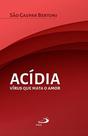 Acidia - Virus Que Mata O Amor Acidia - Virus Que Mata O Amor