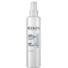Acidic pH Sealer Redken 250ml Selante Capilar Profissional Brilho e Proteção para Cabelos Danificados