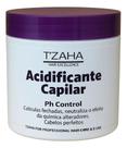 Acidificante Capilar Mascara Creme Hidratante Equilibra o P.h do Cabelo Pós Química