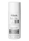 Acidificante Capilar Match Lab Tri Ação 100 Ml - O Boticário