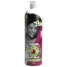 Acidificante Capilar Soul Power Abacate Proteinado Avocado Acid Help Vegano Todas Curvaturas 315ml Acidificante Capilar Soul Power Abacate Proteinado Avocado Acid Help Vegano Todas Curvaturas 315ml
