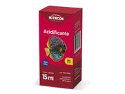 Acidificante Para Aquário Aquarismo Nutricon 15ml