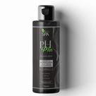 Acidificante Profissional 250ml Salva Cabelo Emborrachado