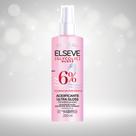 Acidificante Ultra Gloss Glycolic 200ml Elseve LOreal Paris Ácido Glicólico