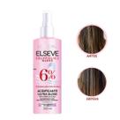 Acidificante Ultra Glycolic Gloss 6% Elseve Cabelo Poroso 200ml