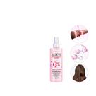 Acidificante Ultra Glycolic Gloss 6% Elseve Cabelo Poroso 200ml Acidificante Ultra Glycolic Gloss 6% Elseve Cabelo Poroso 200ml
