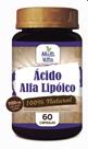 Ácido Alfa Lipóico 700mg com 60 caps Multivitta