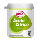 Ácido Cítrico 50g