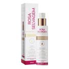 Ácido Clareador Ativado 100ml Rosa Selvagem Facial Corporal