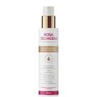 Ácido Clareador Ativado Rosa Selvagem 100Ml Ácido Clareador Ativado Rosa Selvagem 100Ml