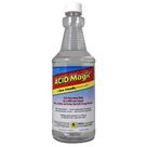 Ácido de reposição muriático Certol International USA/32-1 946mL