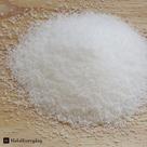 Ácido esteárico branco em flocos de grau alimentício NF/USP 454g - SAAQIN