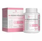 Ácido Fólico 60 Cáps Biocêutica
