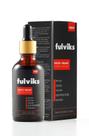 Ácido Fulvic & Humic Gotas Minerais 100 ml