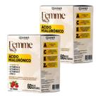Acido hialuronico 120 balas prevent pharma