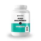 Ácido Hialurônico 150mg 30 Capsulas New Nutrition Ácido Hialurônico 150mg 30 Capsulas New Nutrition