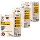 Acido hialuronico 180 balas prevent pharma