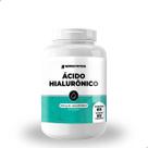 Ácido Hialurônico 60 Capsulas New Nutrition Ácido Hialurônico 60 Capsulas New Nutrition