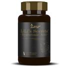 Ácido Hialurônico 75mg Hyaluronic Acid 30 cápsulas softgels - Lilis Secrets