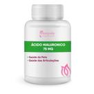 Ácido Hialurônico 75mg
