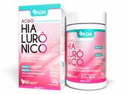 ácido hialurônico - ada nutraceuticos