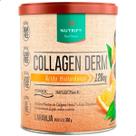Ácido Hialurônico Collagen Derm 120mg Verisol 330g Nutrify