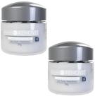 ACIDO HIALURONICO CREME FACIAL RENOVIT 30g NATUFLORES 2un
