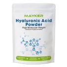 Ácido hialurônico em pó MAYKER Pure 50g para soro de 3400mL Ácido hialurônico em pó MAYKER Pure 50g para soro de 3400mL