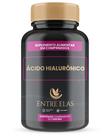 Ácido Hialurônico Entre Elas - 60 Comprimidos