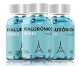 Acido hialuronico (hialuronico paris)