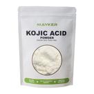 Ácido kójico em pó MAYKER Pure 60g para clareamento de pele DIY