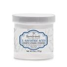 Ácido L-ascórbico em pó de vitamina C para soro DIY 180mL Ácido L-ascórbico em pó de vitamina C para soro DIY 180mL