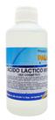 Ácido Láctico 85% (Uso Cosmético) 100 ml