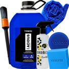Acidus Pro 5L Vonixx Limpador Ácido Removedor de Sujeiras Minerais em Rodas e Metais