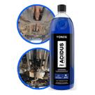 Acidus Pro Vonixx 1,5l Concentrado Limpador Ácido Limpeza Externa