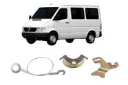 Acionador automatico freio esquerdo sprinter 310 (1997/1998)
