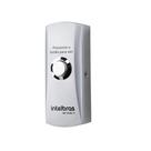 Acionador Botoeira de Abertura Inox BT 3000 (Intelbras)