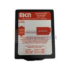 Acionador de fechadura elétrica universal MKN 12V