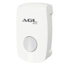 Acionador de Fechaduras AGL AF12, 12V, Branco