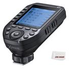 Acionador de flash Godox XproII-n para Nikon TTL HSS 1/8000s Acionador de flash Godox XproII-n para Nikon TTL HSS 1/8000s