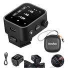 Acionador de flash sem fio Godox X3 X3-F TTL para Fujifilm Acionador de flash sem fio Godox X3 X3-F TTL para Fujifilm