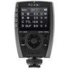 Acionador de flash sem fio Westcott FJ-X3 S para câmeras Sony Acionador de flash sem fio Westcott FJ-X3 S para câmeras Sony
