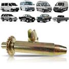 Acionador de freio lado esquerdo sprinter 1997 a 2000 blazer s10 veraneio bonanza ford f1000 c10 c14 d20