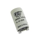 Acionador de lâmpada UV de substituição Flowtron FS-22 para FC-4400, FC-4700