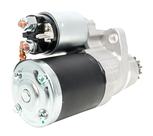 Acionador de partida TYC 1-19060 para Nissan Altima 2.5L L4 2007-2012