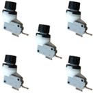 Acionador Do Botão Pneumatico Motobomba kit 05