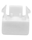 Acionador Electrolux Branco Interruptor 67493061 - Original