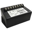 Acionador Eletrônico Alarme Falta De Chama Inv-27109 Acionador Eletrônico Alarme Falta De Chama Inv-27109