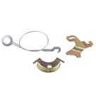 Acionador Freio Mercedes Sprinter 1997 a 1999 - 204159 - 244/718